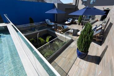 בית מלון כפרי Casa Hintze Ribeiro