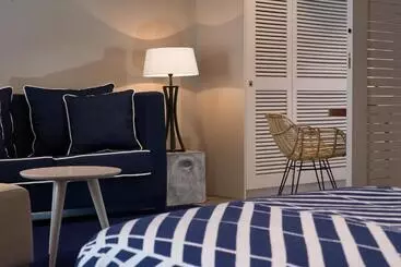 ホテル Casa Hintze Ribeiro