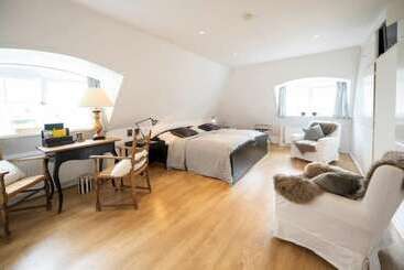 فندق Gut Basthorst