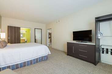 Otel Home2 Suites By Hilton Dallas Grand Prairie