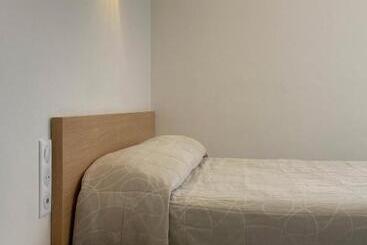 هتل Hôtel De Porticcio