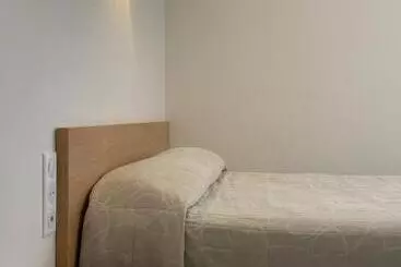 هتل Hôtel De Porticcio