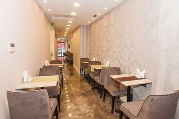 בית מלון כפרי Park Grazza