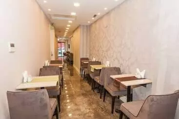 Hotel Park Grazza