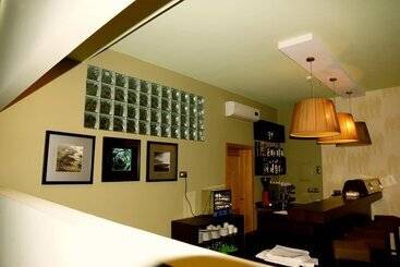 בית מלון כפרי Praia Confort