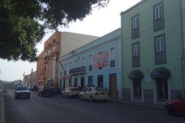 هتل Praia Confort