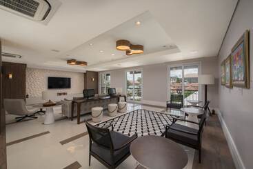 Hotel Prodigy Gramado