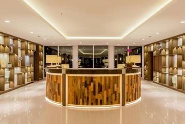 فندق Prodigy Gramado