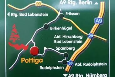 Hotel Rüdiger
