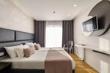 Hôtel Rosa Mistica By Umbral