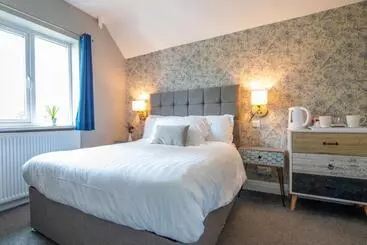Landhotel Rickerby Grange