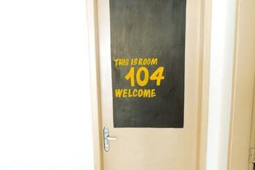 בית מלון כפרי Sao Paulo