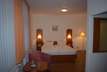 Hotel Seeschlösschen