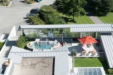 酒店 & Spa Radiana