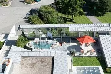 Hotel & Spa Radiana
