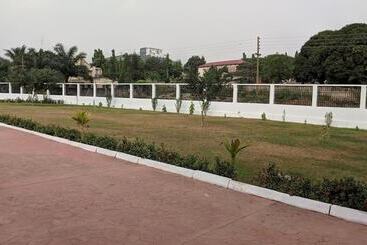 בית מלון כפרי True Vine