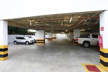 ホテル Uchoa Teresina