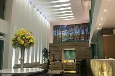 هتل Uchoa Teresina