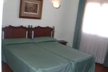 Hotel Unike Hospedería El Pilar
