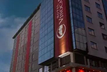 Tri Hotel Bento Gonçalves