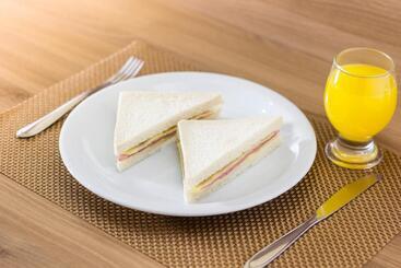 Tri Hotel Bento Gonçalves