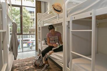 Pars Tailor S Hostel