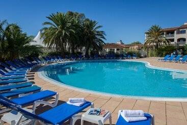 Apartament Sowell Family Port Grimaud