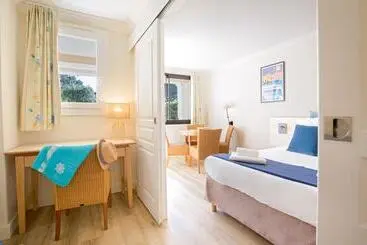 Apartment Sowell Family Port Grimaud