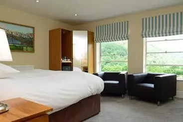 The Mulberry Inn