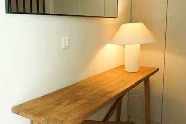 호스텔 Up Hill Unique Boutique