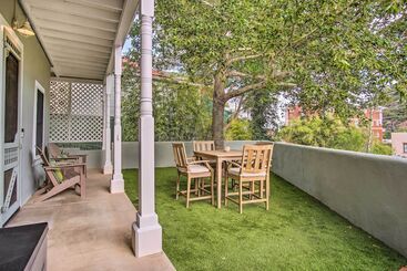 별장 Casa De Oro Bisbee Gem: Walk To Main Street