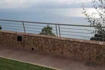 Hotel Belvedere Resort 4 Stelle