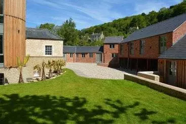 Hotel Railway Apartments