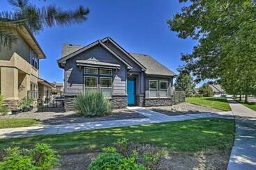 Vidéki Ház Meridian Home W/ Games & Patio: Pets Welcome!