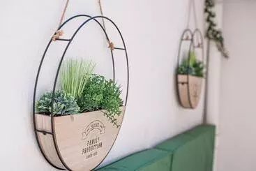 ペンション Albuquerque Christophe Et Charlotte