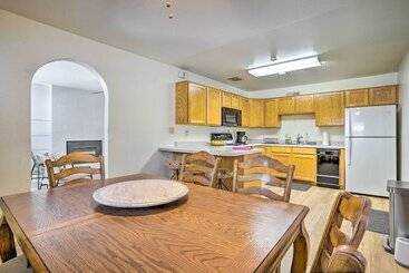کلبه Convenient Prescott Home: Close To Hiking & Dtwn!