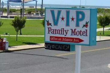 The Vip Family Motel