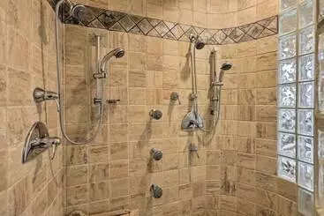 コテージ Cave Creek Oasis W/ Putting Green, Spa & Mtn View!