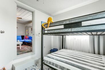 Cozy Cottage W/ Patio < 2 Mi To Rockport Beach!