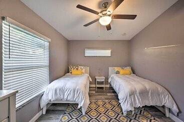 Vidéki Ház Modern Marco Island Retreat W/ Private Pool!