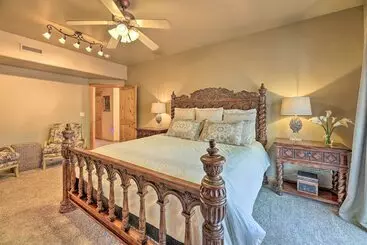 Mökkimajoitus Show Low Escape < 2 Mi To Hikes, Shops & More!