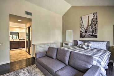 بيت ريفى Spacious El Cajon Villa   14 Mi To Downtown!
