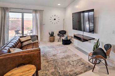 بيت ريفى Sunny Page Home: The Gateway To Az Adventure!