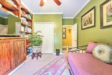 Сельский дом Victorian Hernando Home ~ 25 Miles To Memphis