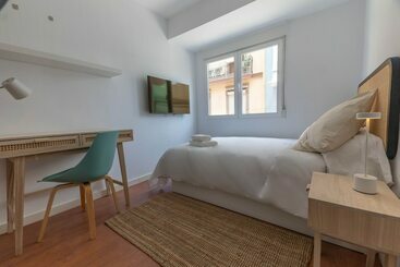 شقة فندقية Amazinn Places   Cabañal Boutique