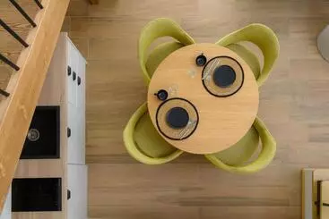 アパートホテル Casa Di Gaga Luxury Suites