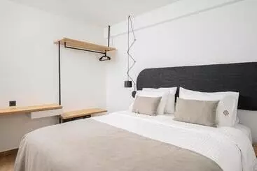 Apartahotel Casa Di Gaga Luxury Suites