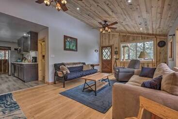 Vidéki Ház Creekside Cabin 8 Mi To Kings Canyon National Park