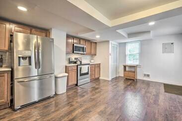 بيت ريفى Family Friendly Millville Home < 8 Mi To Town