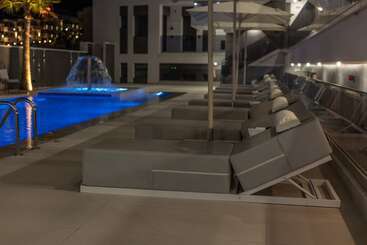 ホテル Bareti Boutique